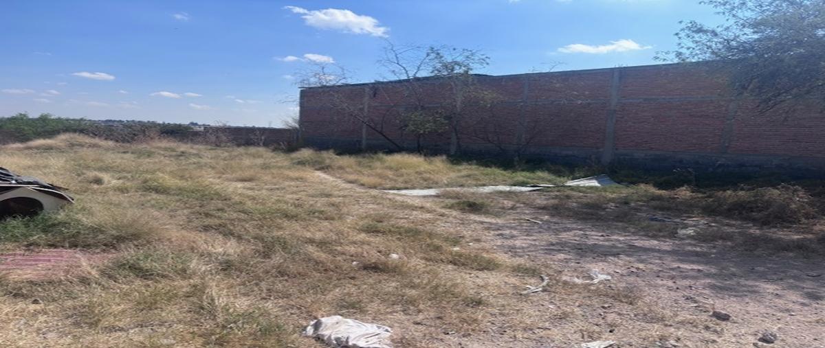 Foto de terreno habitacional en venta en  , norias del paso hondo, aguascalientes, aguascalientes, 0 No. 05