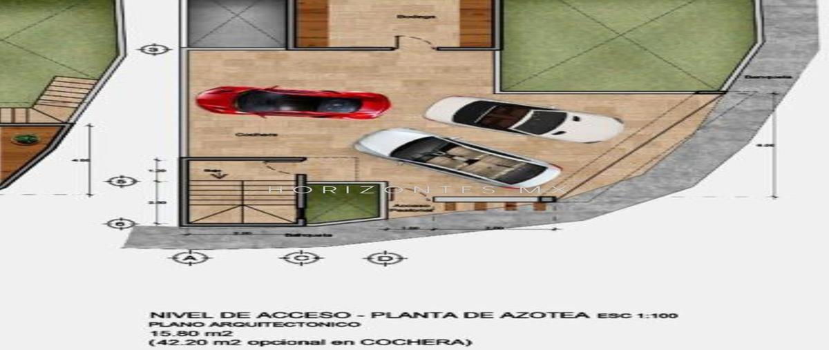 Foto de terreno habitacional en venta en normal superior , paseo de la presa, guanajuato, guanajuato, 25782850 No. 03