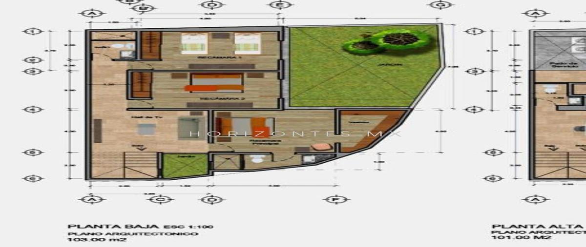 Foto de terreno habitacional en venta en normal superior , paseo de la presa, guanajuato, guanajuato, 25782850 No. 05