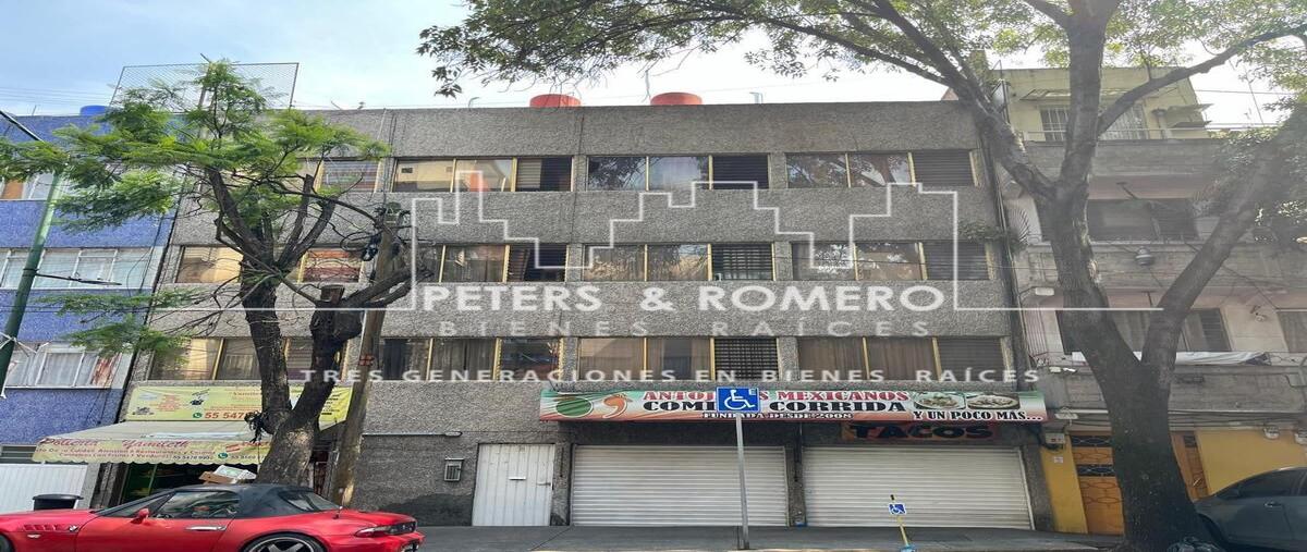 Foto de edificio en normandia , del carmen, benito juárez, df / cdmx, 28379558 foto 01 Foto de edificio en venta en normandia , del carmen, benito juárez, df / cdmx, 28379558 No. 01