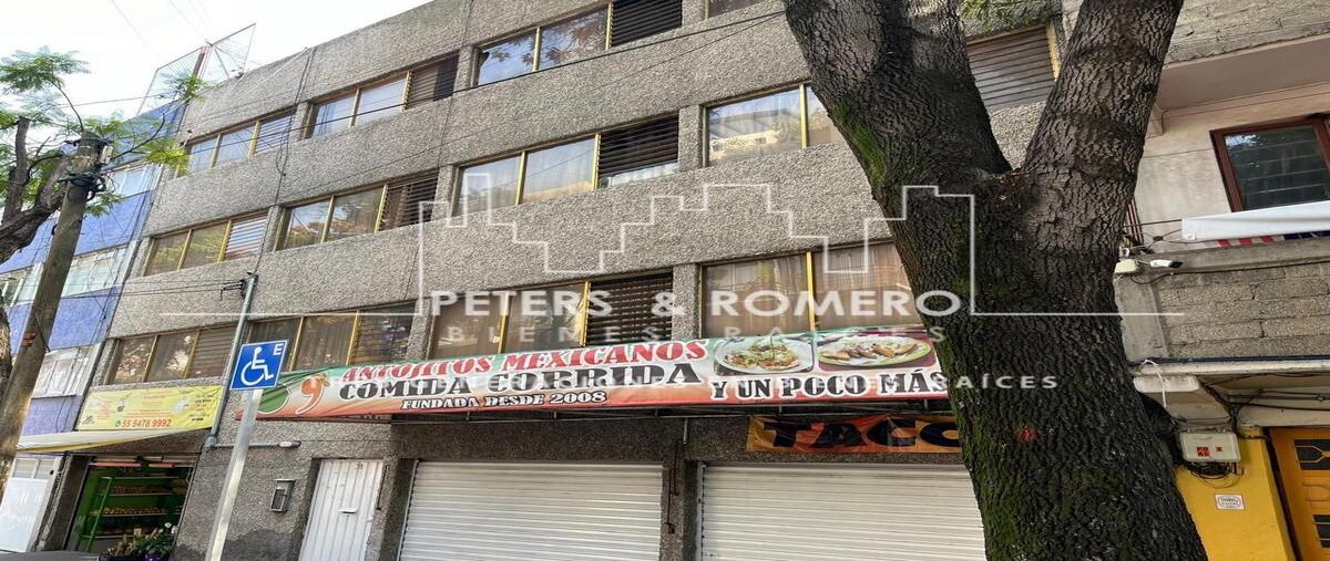 Foto de edificio en normandia , del carmen, benito juárez, df / cdmx, 28379558 foto 03 Foto de edificio en venta en normandia , del carmen, benito juárez, df / cdmx, 28379558 No. 03