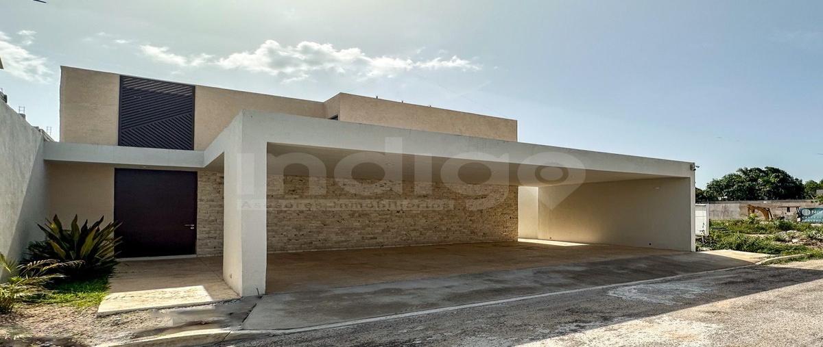 Foto de casa en noroasis , temozon norte, mérida, yucatán, 25428720 foto 02 Foto de casa en venta en noroasis , temozon norte, mérida, yucatán, 25428720 No. 02