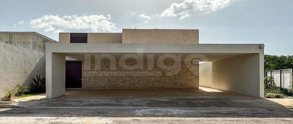 Foto de casa en noroasis , temozon norte, mérida, yucatán, 25428720 foto 03 Foto de casa en venta en noroasis , temozon norte, mérida, yucatán, 25428720 No. 03