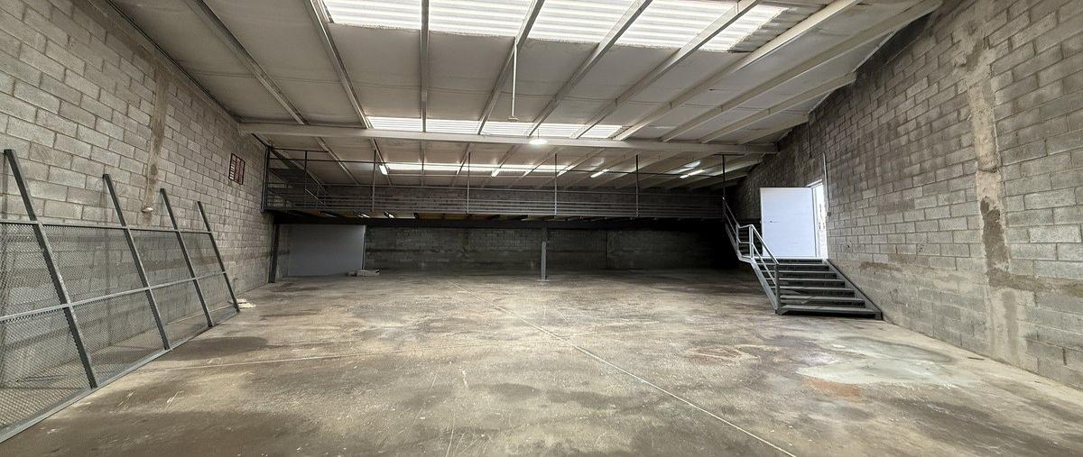 Foto de bodega en renta en norogachi , oscar flores sanchez, chihuahua, chihuahua, 30871719 No. 05