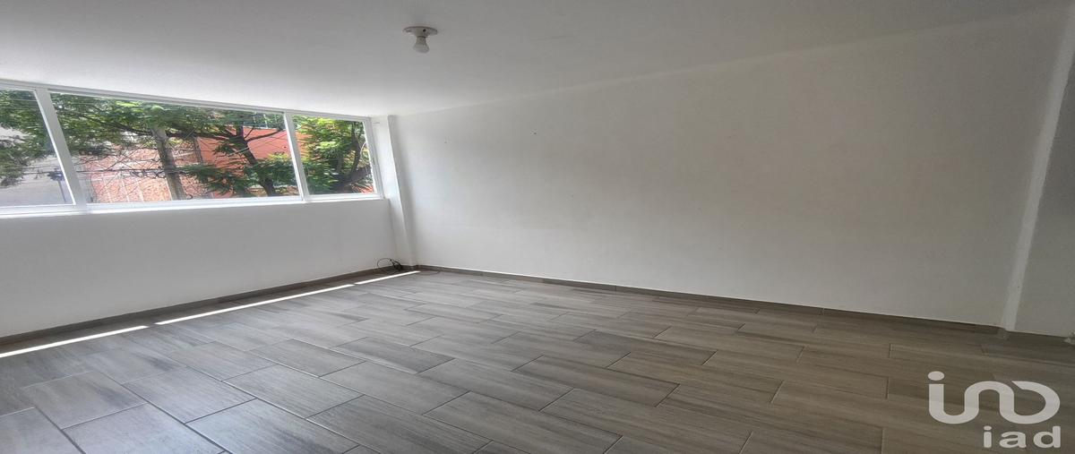 Foto de departamento en renta en norte 11a 5164, magdalena de las salinas, gustavo a. madero, df / cdmx, 31496876 No. 03