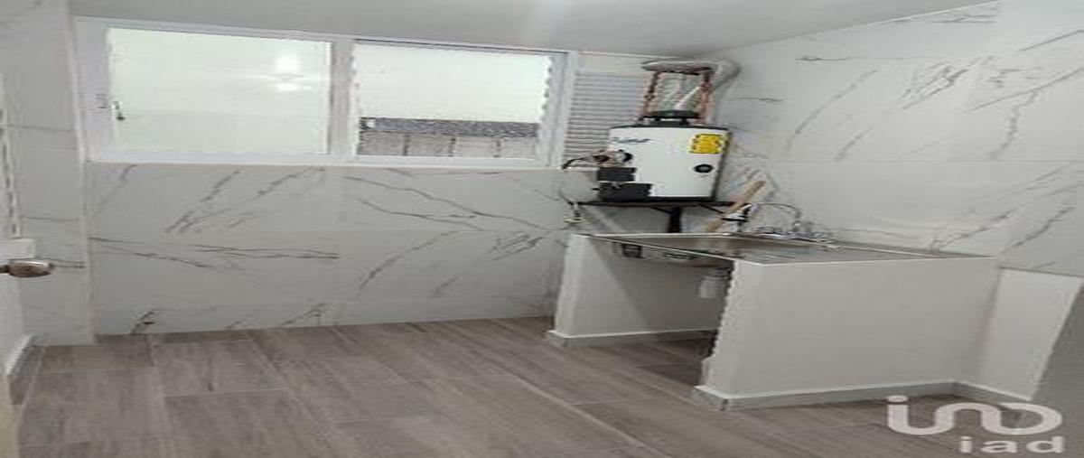 Foto de departamento en renta en norte 11a 5164, magdalena de las salinas, gustavo a. madero, df / cdmx, 31496876 No. 04