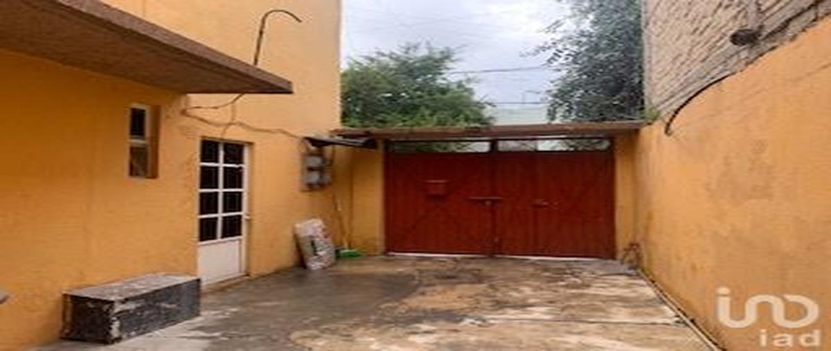 Foto de casa en venta en norte 12 manzana 9 lote 36 98, san carlos, ecatepec de morelos, méxico, 28757964 No. 04