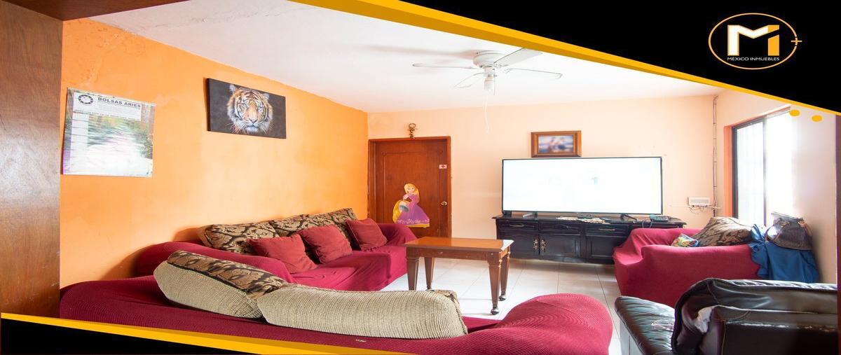 Foto de casa en venta en norte 14 , emiliano zapata norte, orizaba, veracruz de ignacio de la llave, 26480887 No. 03