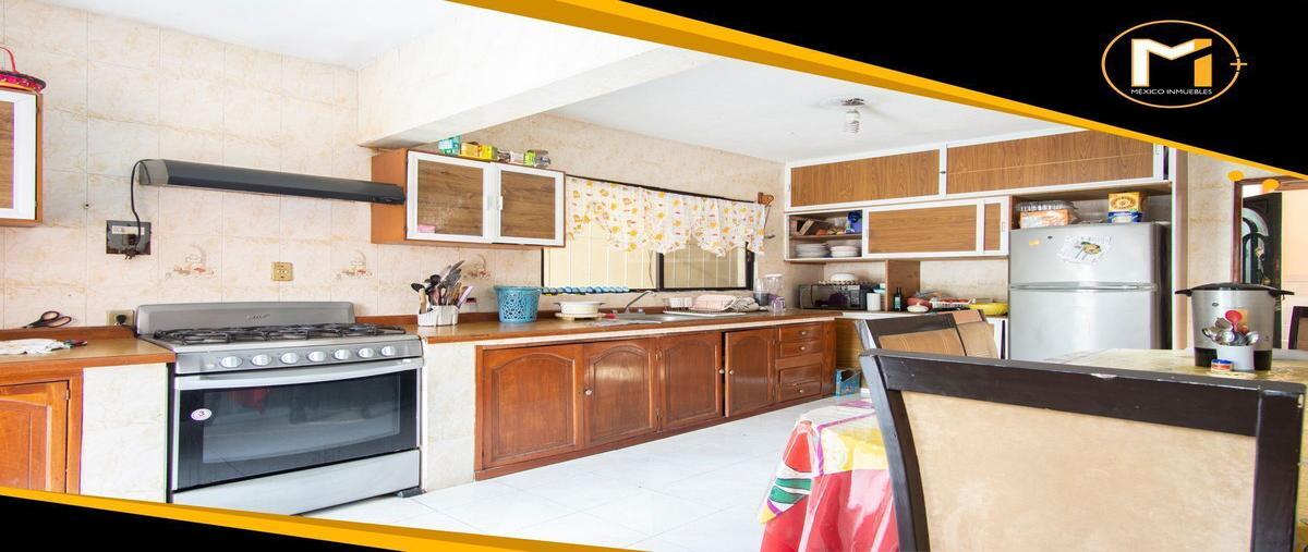 Foto de casa en venta en norte 14 , emiliano zapata norte, orizaba, veracruz de ignacio de la llave, 26480887 No. 04
