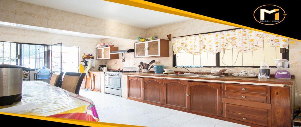 Foto de casa en venta en norte 14 , emiliano zapata norte, orizaba, veracruz de ignacio de la llave, 26480887 No. 05