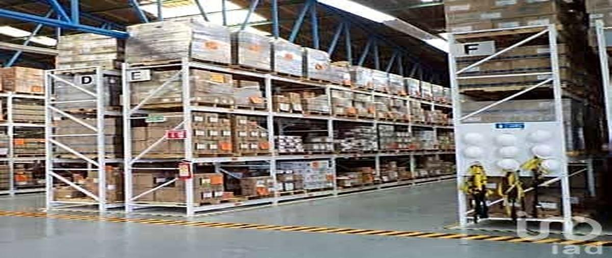 Foto de bodega en renta en norte 163, industrial vallejo, azcapotzalco, df / cdmx, 29559470 No. 04