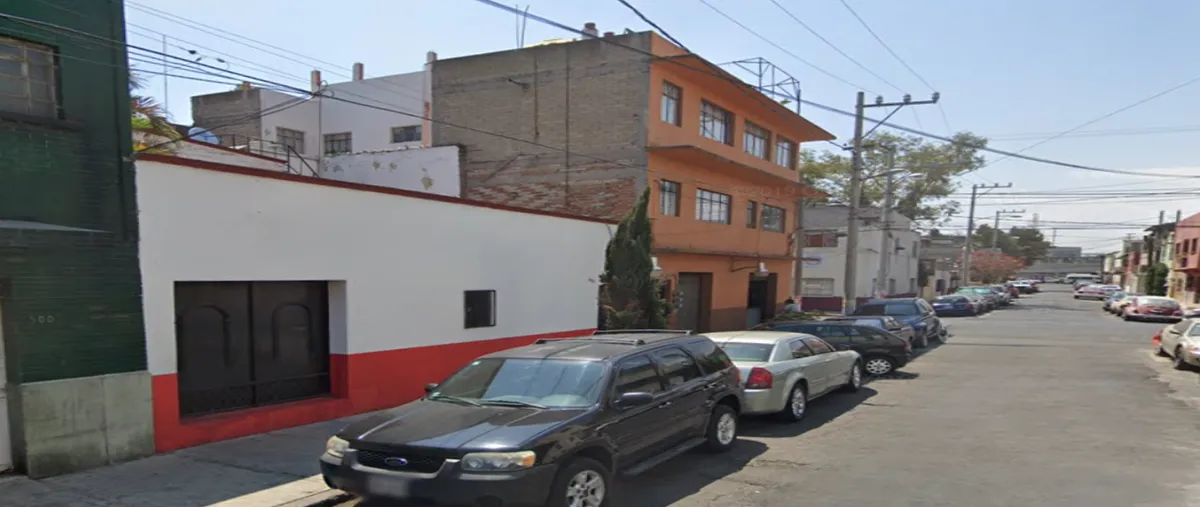 Foto de departamento en venta en norte 17 5003, magdalena de las salinas, gustavo a. madero, df / cdmx, 0 No. 02