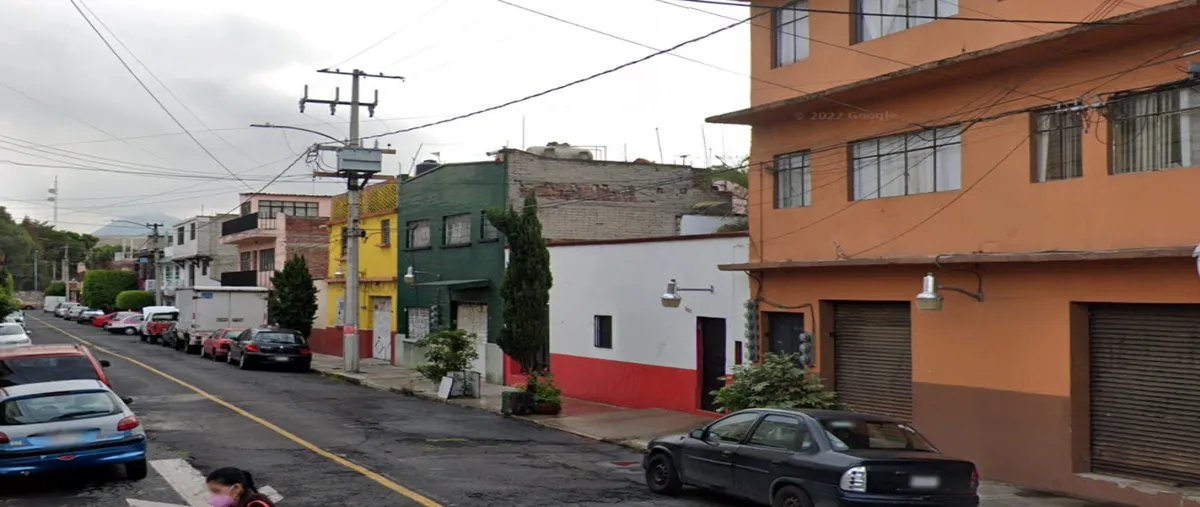 Foto de departamento en venta en norte 17 5003, magdalena de las salinas, gustavo a. madero, df / cdmx, 0 No. 04
