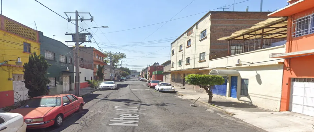 Foto de departamento en venta en norte 17 5003, magdalena de las salinas, gustavo a. madero, df / cdmx, 0 No. 05