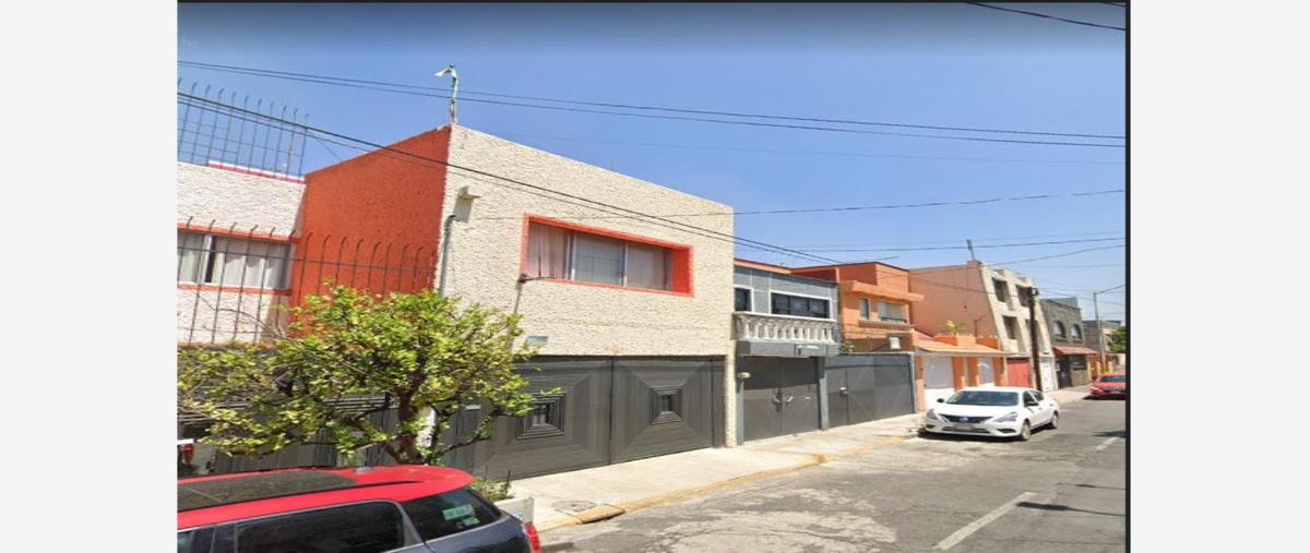 Foto de casa en venta en norte 17, nueva vallejo, gustavo a. madero, df / cdmx, 0 No. 03