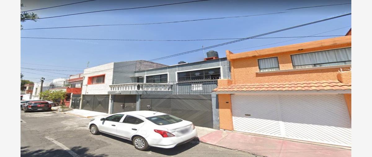 Foto de casa en venta en norte 17, nueva vallejo, gustavo a. madero, df / cdmx, 0 No. 04