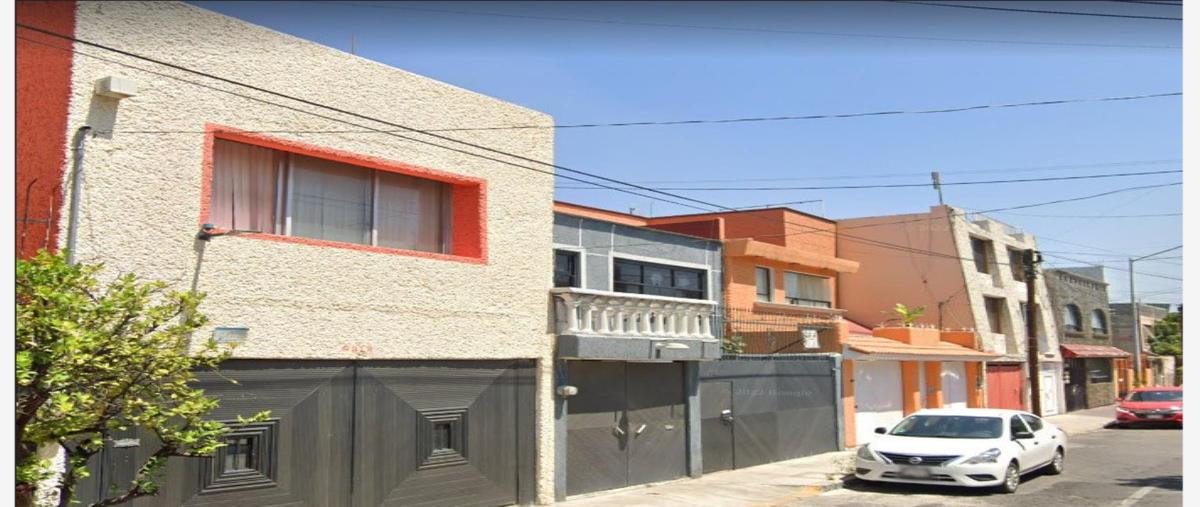 Foto de casa en venta en norte 17, nueva vallejo, gustavo a. madero, df / cdmx, 0 No. 05