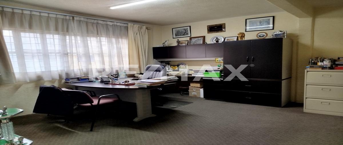 Foto de edificio en renta en norte 176 , pensador mexicano, venustiano carranza, df / cdmx, 0 No. 03