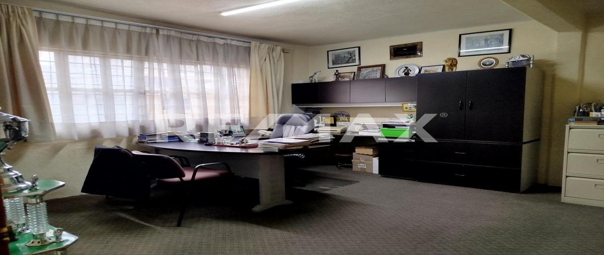 Foto de edificio en renta en norte 176 , pensador mexicano, venustiano carranza, df / cdmx, 0 No. 04