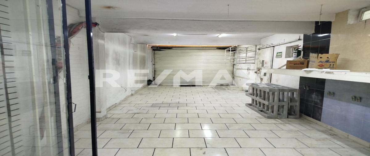 Foto de edificio en renta en norte 176 , pensador mexicano, venustiano carranza, df / cdmx, 0 No. 05