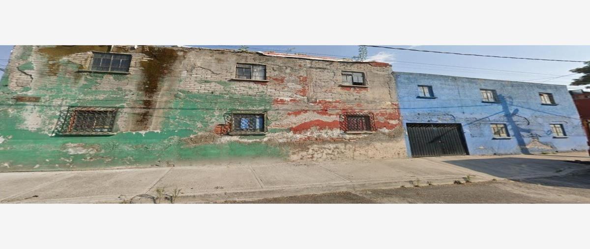Foto de casa en venta en norte 178 491-a, pensador mexicano, venustiano carranza, df / cdmx, 0 No. 02