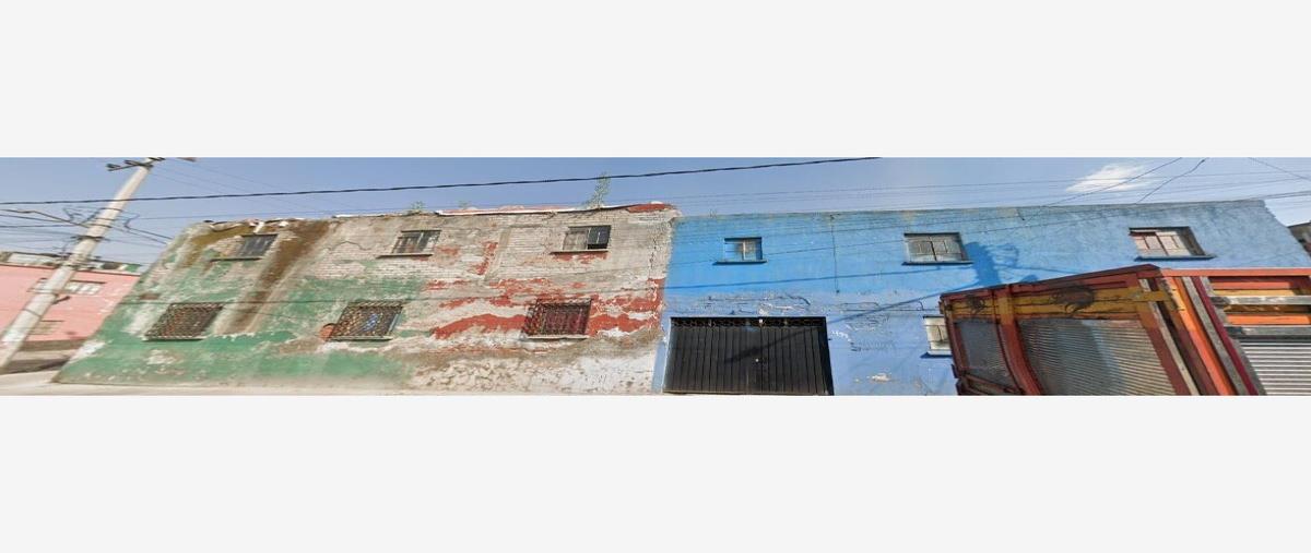 Foto de casa en venta en norte 178 491-a, pensador mexicano, venustiano carranza, df / cdmx, 0 No. 04