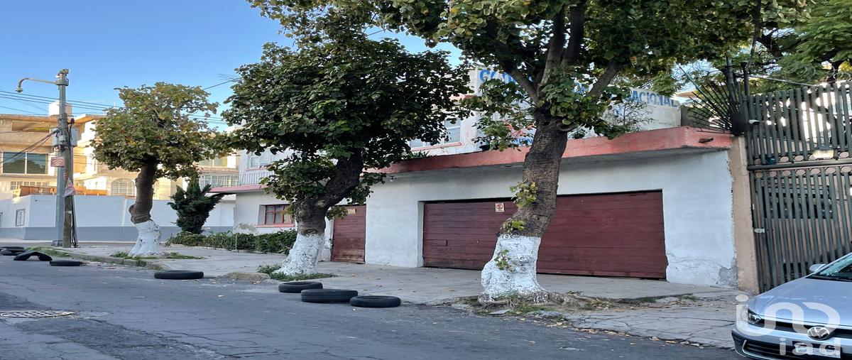 Foto de terreno habitacional en venta en norte 180 169, pensador mexicano, venustiano carranza, df / cdmx, 30660973 No. 05
