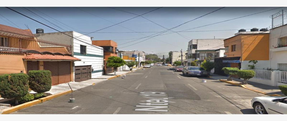 Foto de casa en venta en norte 19 0000, nueva vallejo, gustavo a. madero, df / cdmx, 0 No. 03