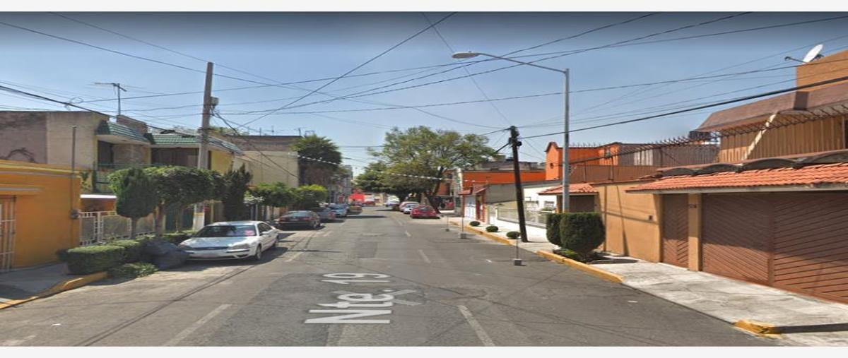 Foto de casa en venta en norte 19 0000, nueva vallejo, gustavo a. madero, df / cdmx, 0 No. 04
