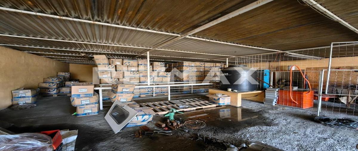 Foto de bodega en venta en norte 1f , industrial, gustavo a. madero, df / cdmx, 30240629 No. 05