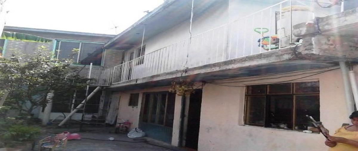 Foto de casa en venta en norte 23, independencia, valle de chalco solidaridad, méxico, 0 No. 04