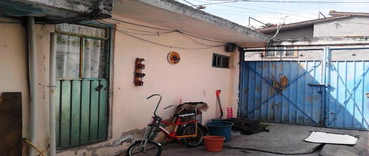 Foto de casa en venta en norte 23, independencia, valle de chalco solidaridad, méxico, 8873590 No. 03