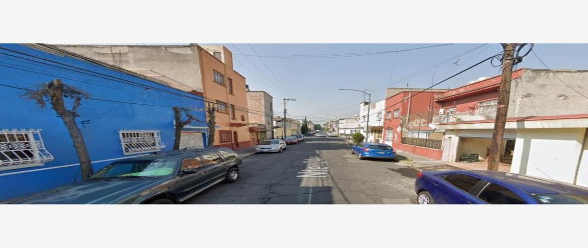 Foto de casa en norte 24 53, industrial, gustavo a. madero, df / cdmx, 21656194 foto 01 Foto de casa en venta en norte 24 53, industrial, gustavo a. madero, df / cdmx, 21656194 No. 01