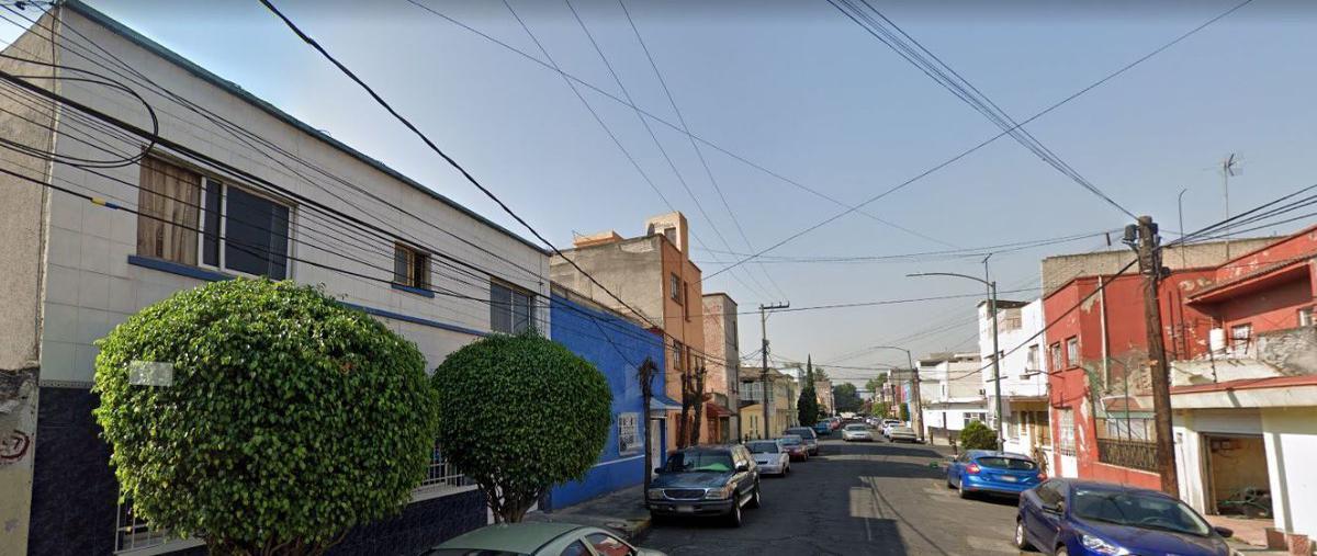 Foto de casa en venta en norte 24 , industrial, gustavo a. madero, df / cdmx, 15137347 No. 02
