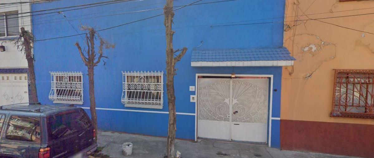 Foto de casa en venta en norte 24 , industrial, gustavo a. madero, df / cdmx, 17967909 No. 03