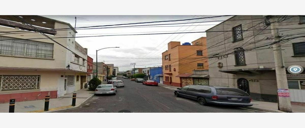 Foto de casa en norte 24 , industrial, gustavo a. madero, df / cdmx, 0 foto 02 Foto de casa en venta en norte 24 , industrial, gustavo a. madero, df / cdmx, 0 No. 02