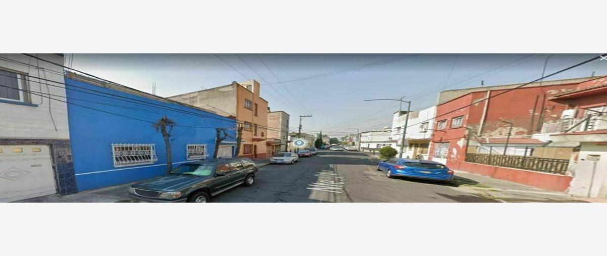 Foto de casa en norte 24 , industrial, gustavo a. madero, df / cdmx, 0 foto 03 Foto de casa en venta en norte 24 , industrial, gustavo a. madero, df / cdmx, 0 No. 03