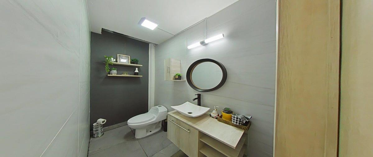 Foto de casa en venta en norte 25 , lindavista vallejo i sección, gustavo a. madero, df / cdmx, 31099603 No. 06