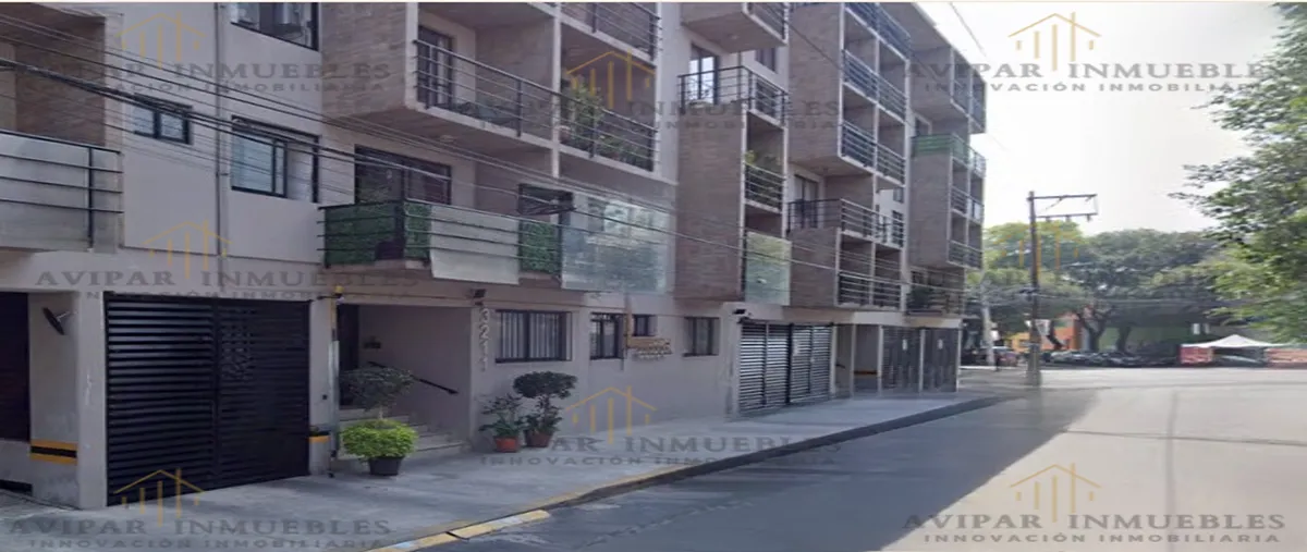 Foto de departamento en venta en norte 3, obrero popular, azcapotzalco, df / cdmx, 30118493 No. 01
