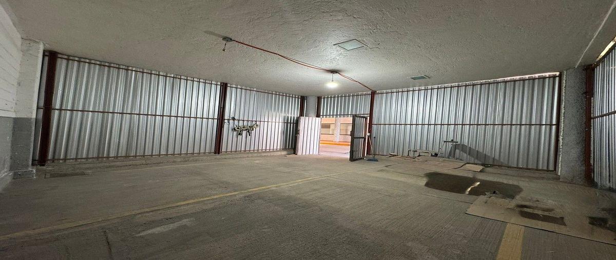 Foto de bodega en renta en norte 35 , industrial vallejo, azcapotzalco, df / cdmx, 0 No. 08