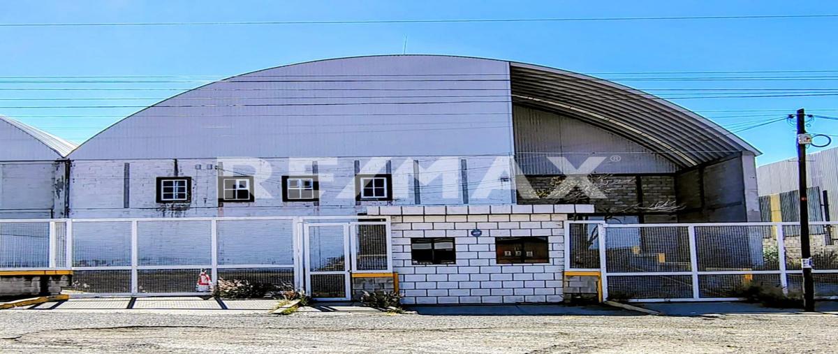 Foto de nave industrial en norte 4 , nuevo parque industrial, san juan del río, querétaro, 0 foto 02 Foto de nave industrial en venta en norte 4 , nuevo parque industrial, san juan del río, querétaro, 0 No. 02