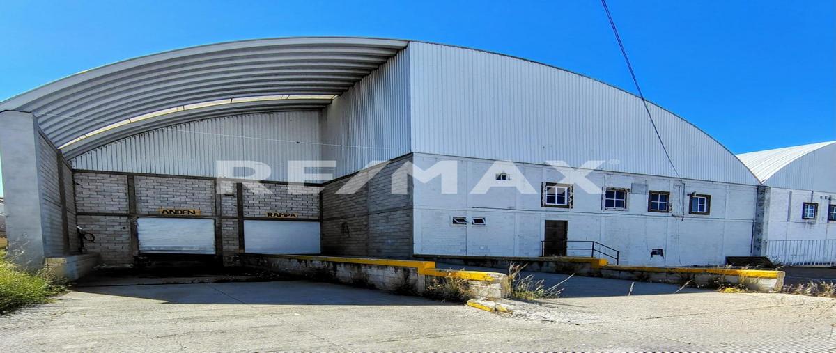 Foto de nave industrial en norte 4 , nuevo parque industrial, san juan del río, querétaro, 0 foto 03 Foto de nave industrial en venta en norte 4 , nuevo parque industrial, san juan del río, querétaro, 0 No. 03