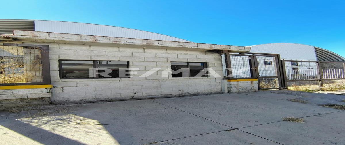 Foto de nave industrial en norte 4 , nuevo parque industrial, san juan del río, querétaro, 0 foto 04 Foto de nave industrial en venta en norte 4 , nuevo parque industrial, san juan del río, querétaro, 0 No. 04
