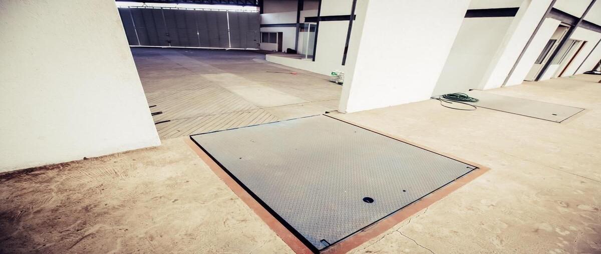 Foto de bodega en renta en norte 45 , industrial vallejo, azcapotzalco, df / cdmx, 0 No. 03