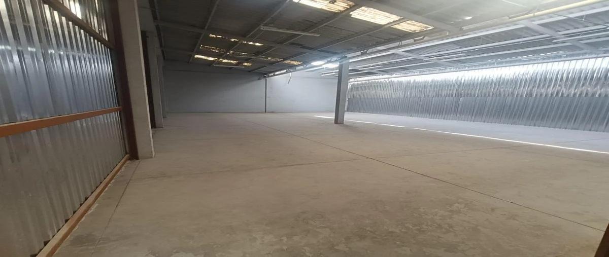 Foto de bodega en renta en norte 45 , industrial vallejo, azcapotzalco, df / cdmx, 0 No. 04