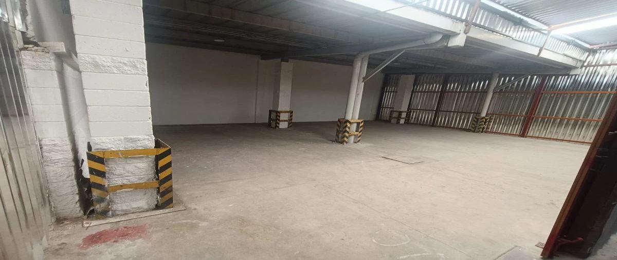 Foto de bodega en renta en norte 45 , industrial vallejo, azcapotzalco, df / cdmx, 0 No. 06