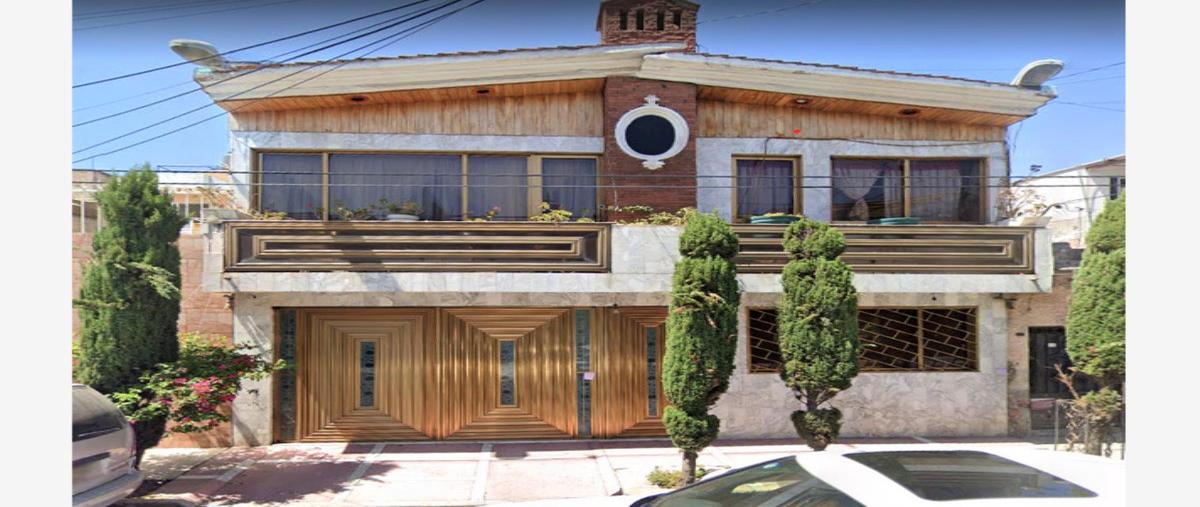 Foto de casa en norte 58 3814, mártires de río blanco, gustavo a. madero, df / cdmx, 0 foto 02 Foto de casa en venta en norte 58 3814, mártires de río blanco, gustavo a. madero, df / cdmx, 0 No. 02