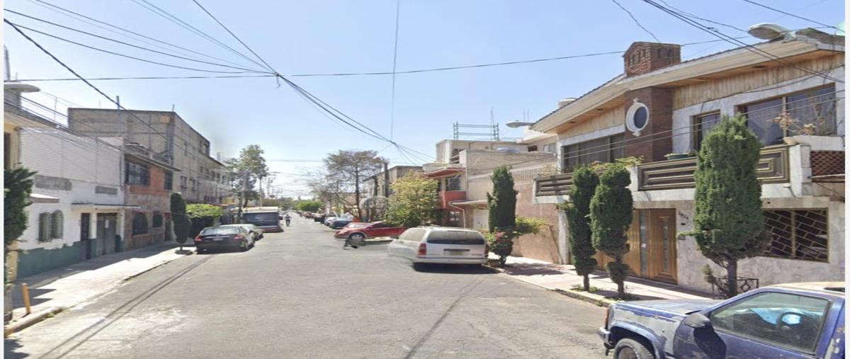 Foto de casa en norte 58 3814, mártires de río blanco, gustavo a. madero, df / cdmx, 0 foto 03 Foto de casa en venta en norte 58 3814, mártires de río blanco, gustavo a. madero, df / cdmx, 0 No. 03