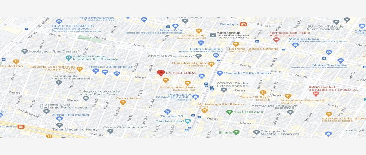 Foto de casa en norte 58 3814, mártires de río blanco, gustavo a. madero, df / cdmx, 0 foto 04 Foto de casa en venta en norte 58 3814, mártires de río blanco, gustavo a. madero, df / cdmx, 0 No. 04