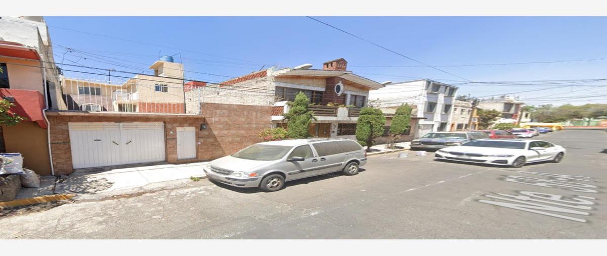 Foto de casa en norte 58a 0, mártires de río blanco, gustavo a. madero, df / cdmx, 0 foto 01 Foto de casa en venta en norte 58a 0, mártires de río blanco, gustavo a. madero, df / cdmx, 0 No. 01